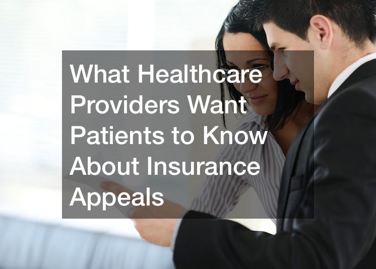 Healthcare Providers